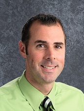 Jeff Modaff, Principal