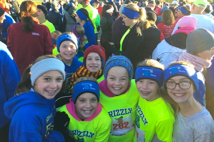 <p>It was a brisk morning for the run, but GMS Grizzlies are always up for a challenge!</p>
